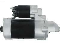 Anlasser passend für Bmw 330 Bmw 530 Land Rover Range 12V 2,2 kW