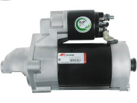 Anlasser passend für Bmw 330 Bmw 530 Land Rover Range 12V 2,2 kW