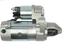 Anlasser passend für Lexus IS Toyota Auris Toyota Avensis 12V 2 kW