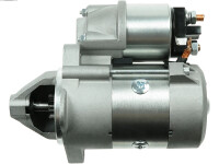 Anlasser passend für Smart Cabrio Smart City 12V 0,8 kW