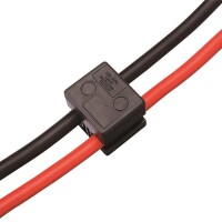Starthilfekabel 16mm² mit Überspannungsschutz TüV/GS-geprüft