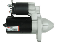 Anlasser passend für Mg MGB 12V 1,1 kW