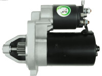 Anlasser passend für Mg MGB 12V 1,1 kW