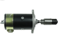 Anlasser passend für Bedford Chevanne Ford Cortina 12V 0,8 kW