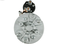 Anlasser passend für Land Rover 109 Land Rover 110 12V 2,1 kW