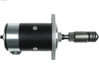 Anlasser passend für Bedford CA Bedford CF Blmc Marina Blmc Minor Mg Magnette Mg Midget 12V 0,8 kW