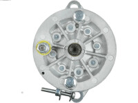 Anlasser passend für Bedford CA Bedford CF Blmc Marina Blmc Minor Mg Magnette Mg Midget 12V 0,8 kW
