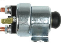 Anlasser passend für Bedford CA Bedford CF Blmc Marina Blmc Minor Mg Magnette Mg Midget 12V 0,8 kW