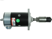Anlasser passend für Austin Allegro Austin Metro Blmc Allegro Blmc Austin Mg Metro 12V 0,8 kW