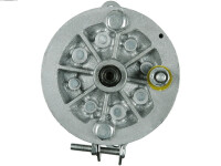 Anlasser passend für Austin Allegro Austin Metro Blmc Allegro Blmc Austin Mg Metro 12V 0,8 kW