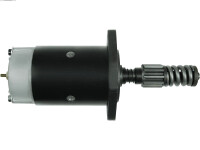 Anlasser passend für Jaguar E-Type Jaguar Mk Land Rover Series 12V 1,1 kW