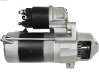 Anlasser passend für Ford Escort Ford Fiesta Mazda 121 12V 1,1 kW