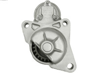 Anlasser passend für Ford Escort Ford Fiesta Mazda 121 12V 1,1 kW