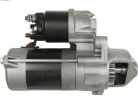 Anlasser passend für Ford Escort Ford Fiesta Mazda 121 12V 1,1 kW