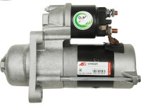 Anlasser passend für Ford Escort Ford Fiesta Mazda 121 12V 1,1 kW