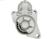 Anlasser passend für Ford Escort Ford Fiesta Mazda 121 12V 1,1 kW