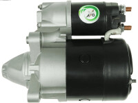 Anlasser passend für Fiat Uno Lancia Y10 12V 0,8 kW