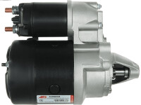 Anlasser passend für Fiat Uno Lancia Y10 12V 0,8 kW