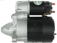 Anlasser passend für Fiat Uno Lancia Y10 12V 0,8 kW