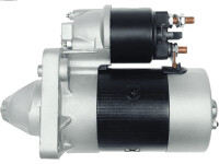 Anlasser passend für Fiat 600 Fiat Doblo 12V 0,8 kW