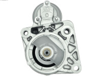 Anlasser passend für Fiat 600 Fiat Doblo 12V 0,8 kW