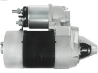 Anlasser passend für Fiat 600 Fiat Doblo 12V 0,8 kW