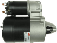 Anlasser 12V 0,8 kW passend f&uuml;r Autobianchi Y10...