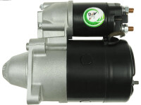 Anlasser passend für Autobianchi Y10 Fiat Palio Fiat Panda Lancia Y10 12V 0,8 kW