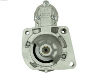 Anlasser passend für Autobianchi Y10 Fiat Palio Fiat Panda Lancia Y10 12V 0,8 kW