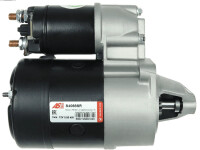 Anlasser passend für Autobianchi Y10 Fiat Palio Fiat Panda Lancia Y10 12V 0,8 kW