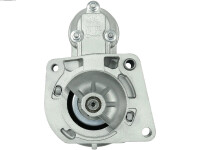 Anlasser passend für Autobianchi Y10 Fiat Palio Fiat Panda Lancia Y10 12V 0,8 kW