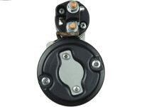 Anlasser passend für Autobianchi Y10 Fiat Palio Fiat Panda Lancia Y10 12V 0,8 kW