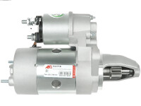 Anlasser passend für Rover 111 Rover 114 12V 0,8 kW