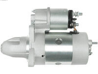 Anlasser passend für Rover 111 Rover 114 12V 0,8 kW