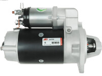Anlasser passend für Triumph 2000 Triumph 2500 12V 1,1 kW