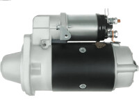 Anlasser passend für Triumph 2000 Triumph 2500 12V 1,1 kW