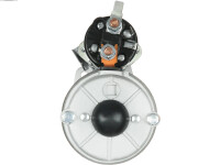 Anlasser passend für Triumph 2000 Triumph 2500 12V 1,1 kW