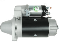 Anlasser passend für Jaguar XJ 12V 1,4 kW