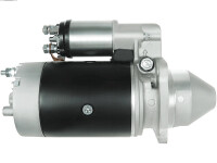 Anlasser passend für Austin Ambassador Austin Princess 12V 2,1 kW