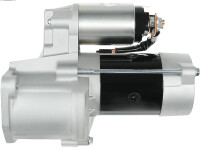 Anlasser passend für Dodge Ram Hyundai Galloper Hyundai Grace Mitsubishi Colt Mitsubishi Galant Proton Persona 12V 2 kW