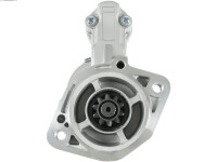 Anlasser passend für Dodge Ram Hyundai Galloper Hyundai Grace Mitsubishi Colt Mitsubishi Galant Proton Persona 12V 2 kW