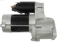 Anlasser passend für Dodge Ram Hyundai Galloper Hyundai Grace Mitsubishi Colt Mitsubishi Galant Proton Persona 12V 2 kW
