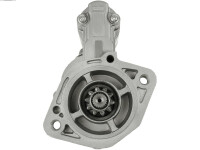 Anlasser passend für Dodge Ram Hyundai Galloper Hyundai Grace Mitsubishi Colt Mitsubishi Galant Proton Persona 12V 2 kW