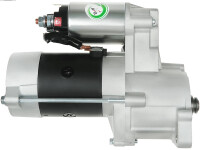 Anlasser passend für Hyundai Galloper Hyundai H-1 Mitsubishi Galant Mitsubishi L 12V 2,2 kW