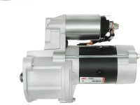 Anlasser passend für Hyundai Galloper Hyundai H-1 Mitsubishi Galant Mitsubishi L 12V 2,2 kW
