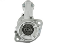 Anlasser passend für Hyundai Galloper Hyundai H-1 Mitsubishi Galant Mitsubishi L 12V 2,2 kW