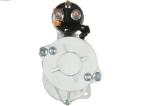Anlasser passend für Hyundai Galloper Hyundai H-1 Mitsubishi Galant Mitsubishi L 12V 2,2 kW