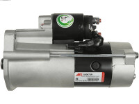 Anlasser passend für Mitsubishi Canter Mitsubishi Pajero 12V 2,2 kW