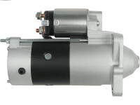 Anlasser passend für Opel Movano Renault Master Vauxhall Movano 12V 2,2 kW