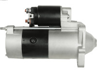 Anlasser passend für Opel Movano Renault Master Vauxhall Movano 12V 2,2 kW